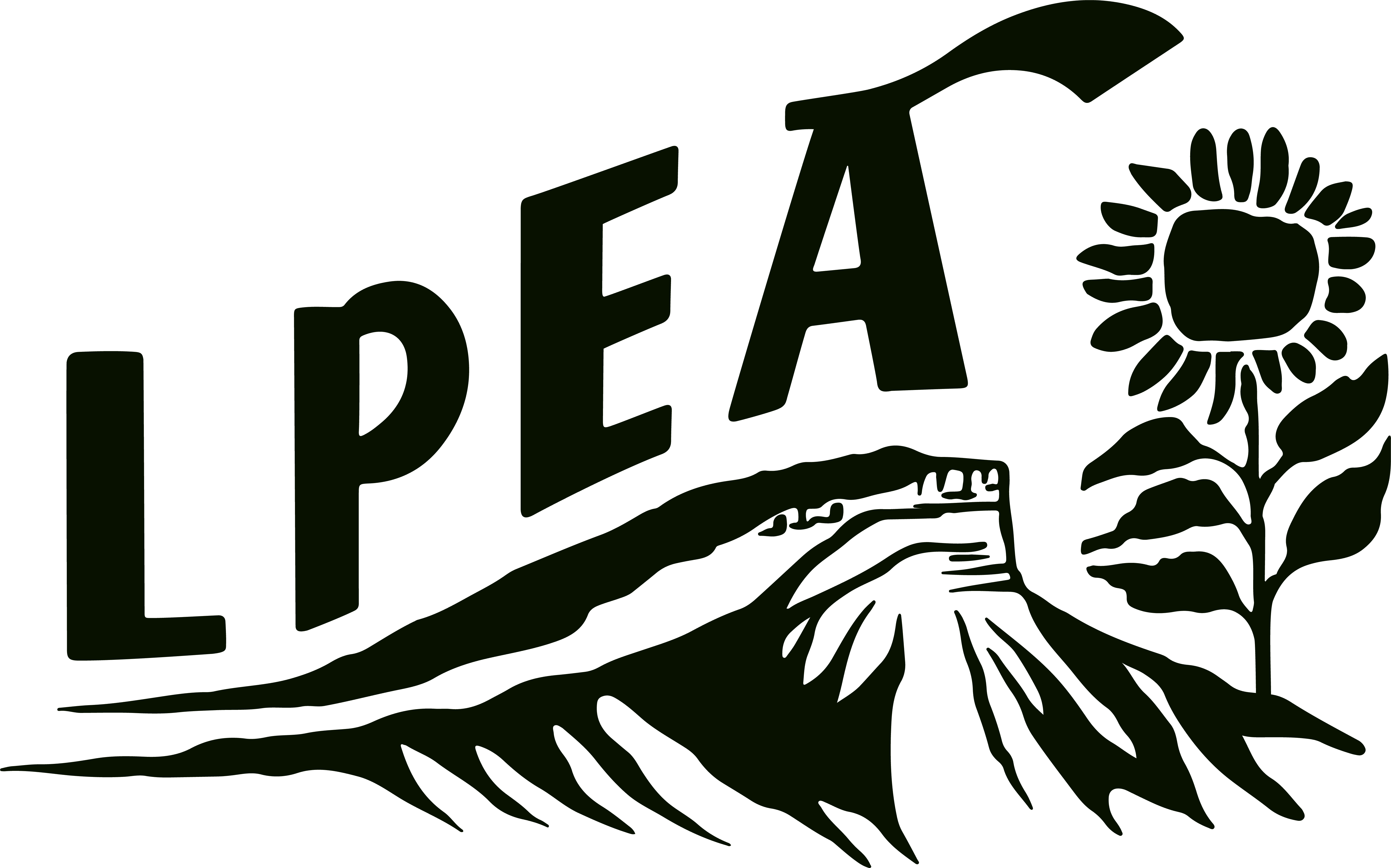 LPEA logo