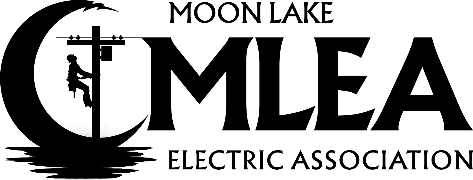 MLEA logo