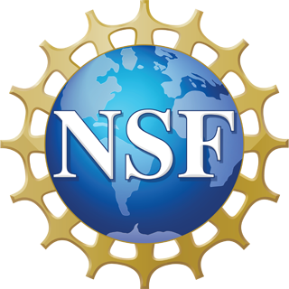 U.S. National Science Foundation logo
